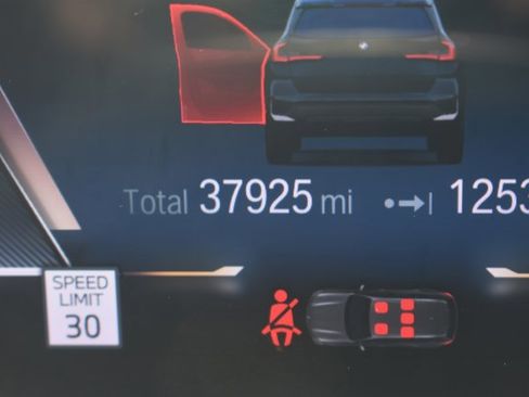 Used 2023 BMW X1 xDrive28i image 25