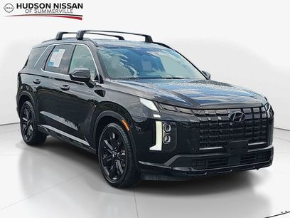 Used 2023 Hyundai Palisade XRT
