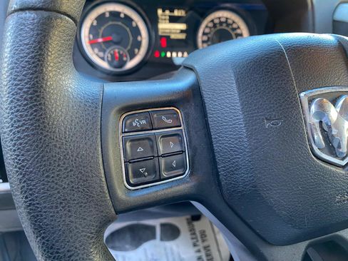 Used 2016 RAM 1500 Express image 52