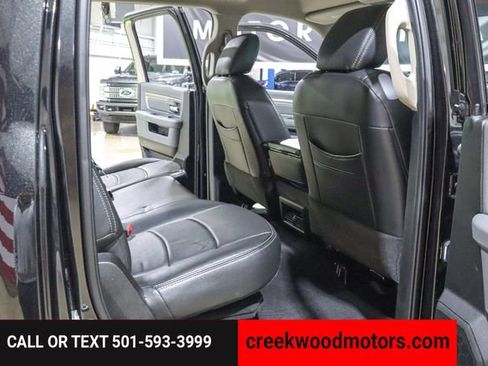 Used 2019 RAM 1500 Big Horn image 13