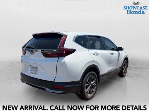 Used 2022 Honda CR-V EX image 5