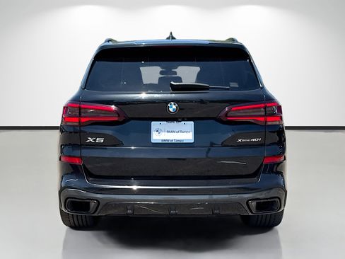 Used 2023 BMW X5 xDrive40i w/ Executive Package image 4