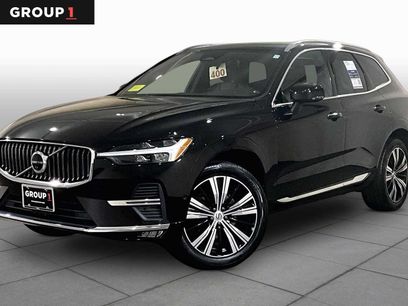 Used 2023 Volvo XC60 B5 Plus w/ Climate Package