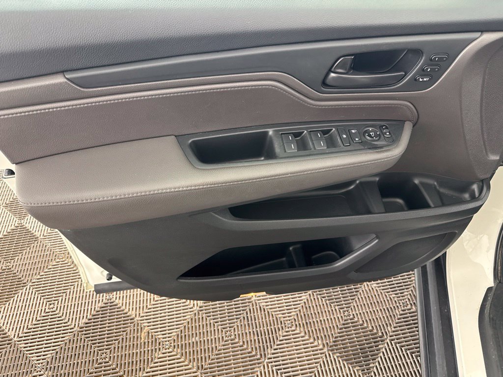 Used 2019 Honda Odyssey EX-L image 30