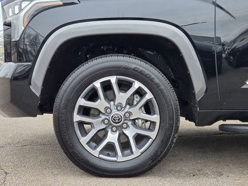 Used 2024 Toyota Tundra 1794 Edition AWD/4WD image 10