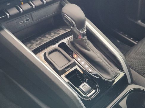 New 2026 Chevrolet Colorado LT w/ Advanced Trailering Package image 15