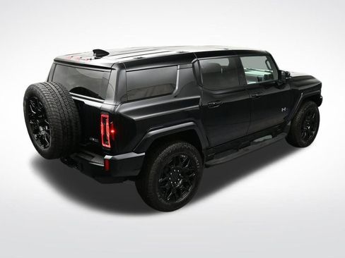 Used 2025 GMC Hummer EV 2X AWD/4WD image 19