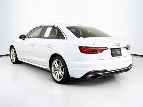 Used 2020 Audi A4 2.0T Premium w/ Convenience Package image 5