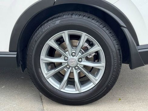 Certified 2025 Honda CR-V EX-L image 7