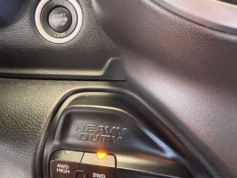 Used 2021 RAM 2500 Big Horn AWD/4WD image 21