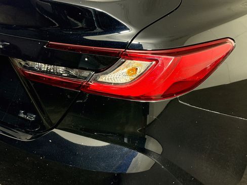 Used 2026 Toyota Camry LE FWD image 34