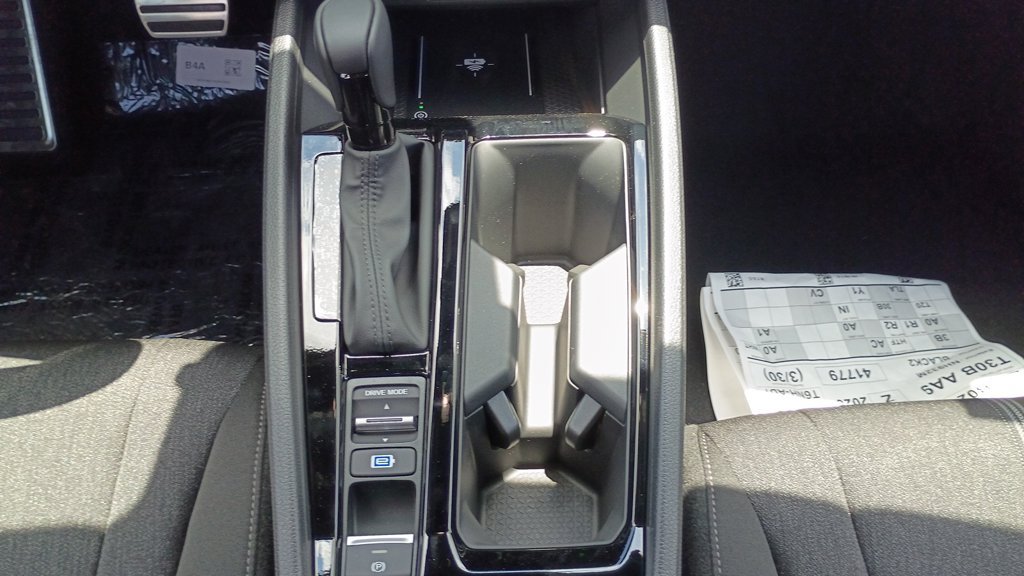 New 2026 Honda Accord Sport image 17