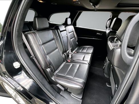 Used 2024 Dodge Durango GT AWD/4WD image 25