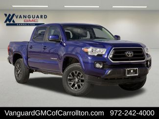 Used 2022 Toyota Tacoma TRD Off-Road video 1