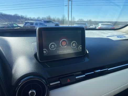 Used 2017 MAZDA CX-3 Grand Touring image 12