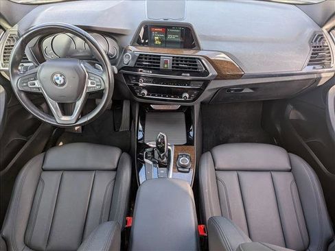 Used 2019 BMW X3 sDrive30i w/ Driving Assistance Package image 15