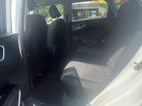 Used 2021 Kia Soul GT-Line image 29