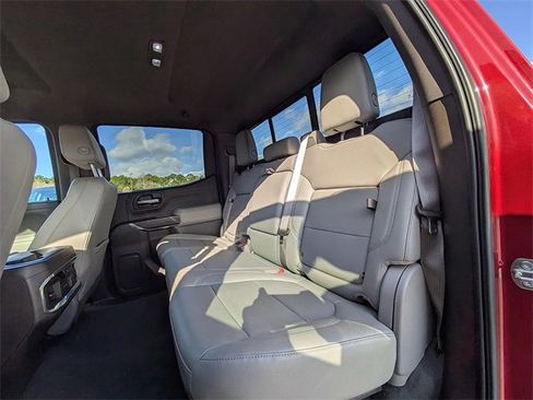 Used 2019 GMC Sierra 1500 SLT w/ SLT Premium Plus Package image 13
