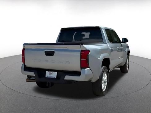 Used 2026 Toyota Tacoma SR5 RWD image 13