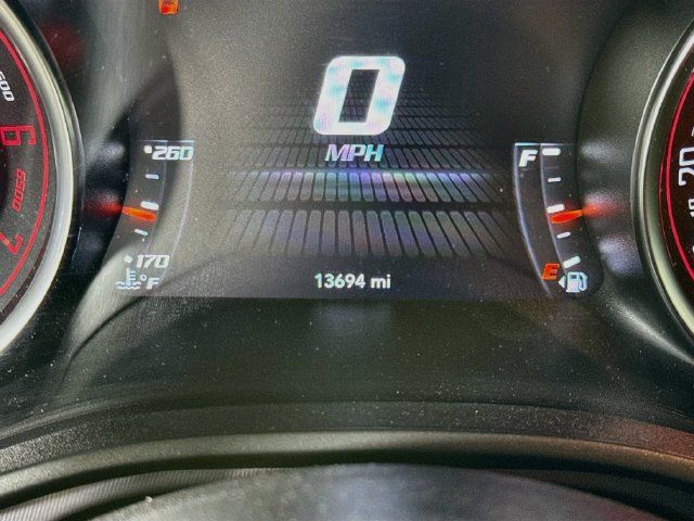 Used 2020 Dodge Challenger R/T Scat Pack RWD image 15