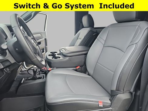 New 2024 RAM 5500 Tradesman image 20