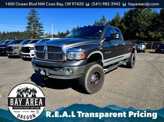 Used 2004 Dodge Ram 3500 Truck SLT w/ Trailer Tow Group video 1