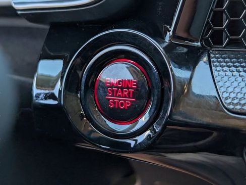 New 2026 Honda CR-V EX-L image 22