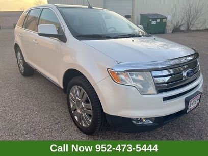 Used 2010 Ford Edge Limited