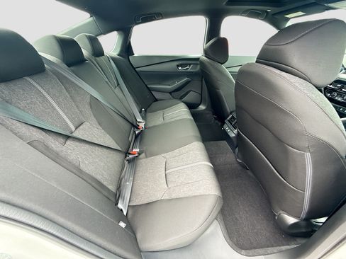 New 2026 Honda Accord Sport image 22