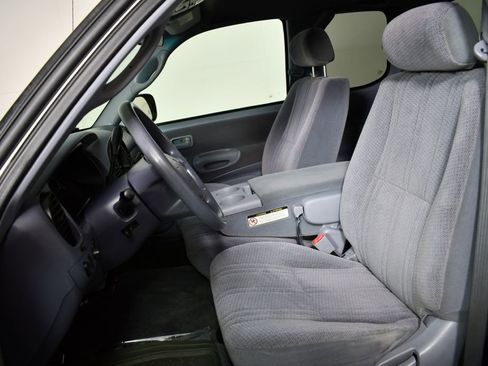 Used 2000 Toyota Tundra SR5 image 14