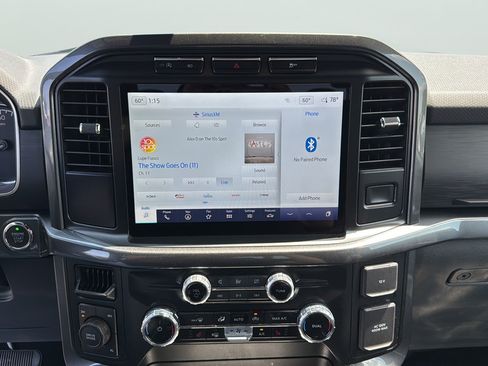 Used 2023 Ford F150 XLT w/ Equipment Group 302A High AWD/4WD image 18