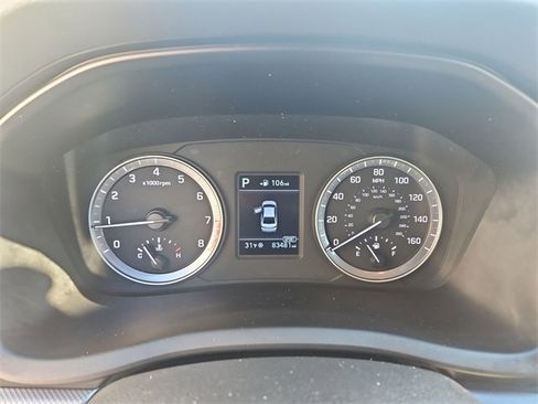 Used 2019 Hyundai Sonata SE image 12
