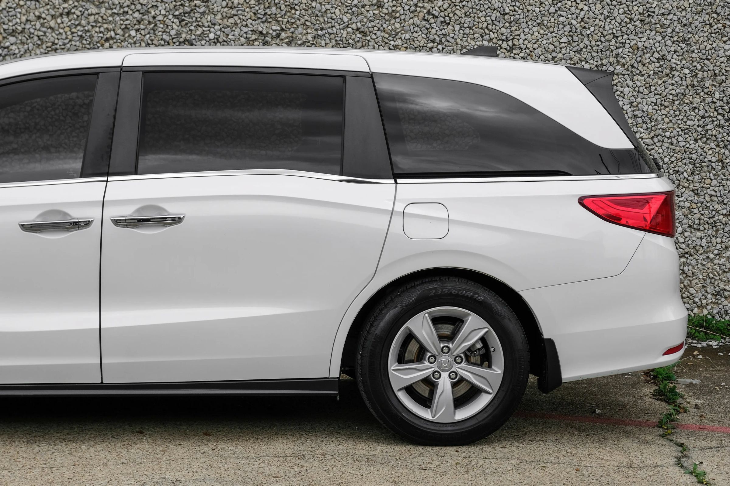 Used 2020 Honda Odyssey EX image 14