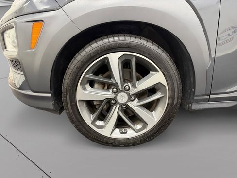 Used 2020 Hyundai Kona Ultimate AWD/4WD image 14