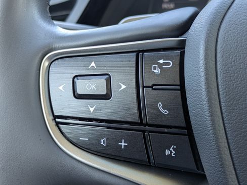 Used 2022 Lexus ES 350 w/ Premium Package FWD image 25
