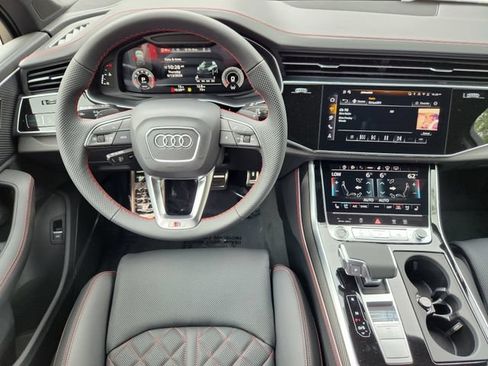 New 2026 Audi Q7 3.0T Prestige AWD/4WD image 25