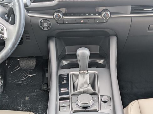 New 2026 MAZDA MAZDA3 2.5 S Sedan w/ Preferred Pkg FWD image 21