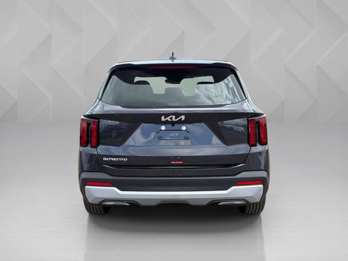 New 2026 Kia Sorento LX FWD image 6
