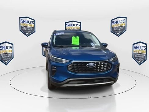 Used 2023 Ford Escape Active w/ Tech Pack #2 image 4