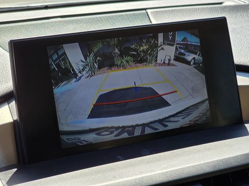 Used 2016 Lexus NX 200t FWD w/ Premium Package image 42