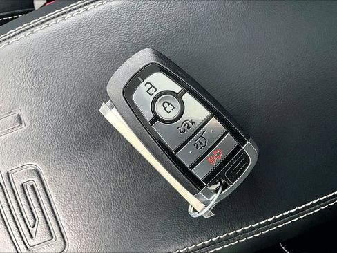 Used 2025 Ford Mustang Mach-E GT AWD/4WD image 6