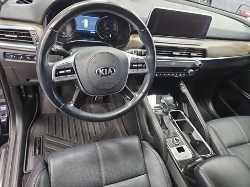 Used 2021 Kia Telluride SX AWD/4WD image 16
