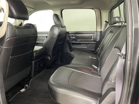 Used 2016 RAM 1500 Sport image 17