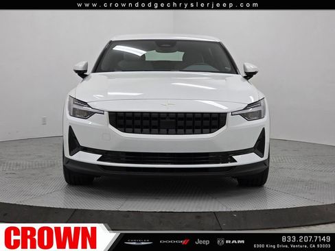 Used 2022 Polestar Polestar 2 AWD/4WD image 2