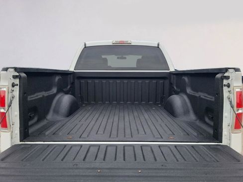 Used 2012 Ford F150 XLT w/ XLT Convenience Pkg RWD image 19