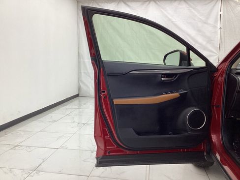 Used 2020 Lexus NX 300 FWD w/ Accessory Package 2 image 18