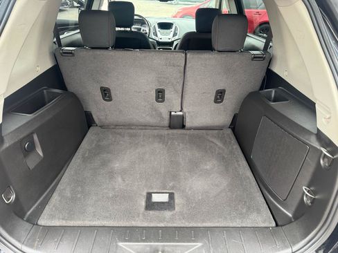 Used 2017 GMC Terrain SLE AWD/4WD image 19