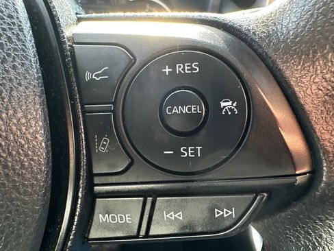 Certified 2024 Toyota RAV4 LE image 30