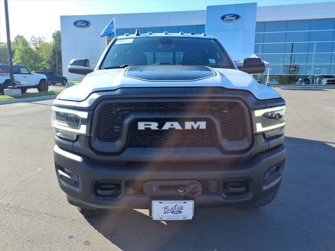 Used 2020 RAM 2500 Power Wagon image 8