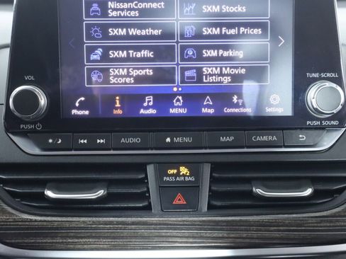 Used 2020 Nissan Altima 2.5 SL image 21